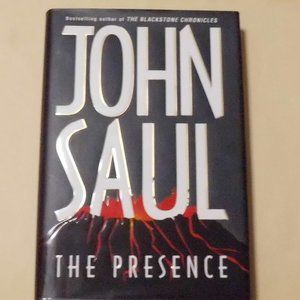 Book - " The Presence "
